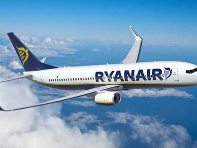 Avion Ryanair
