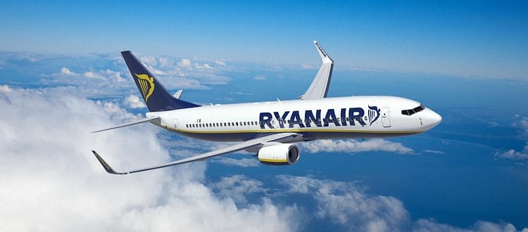 Avion Ryanair