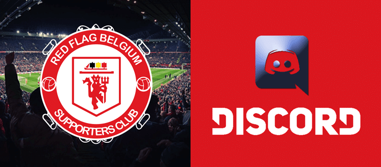 Affiche annonce Discord